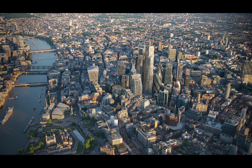Planners Reveal How City Will Look In 2026 News Building 1862712 168448 